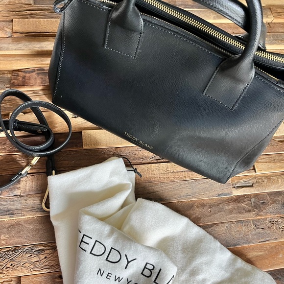 Teddy Blake Bella Palmelatto - Picture 6 of 14